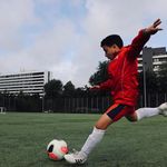 Profile Picture of Adam Jeghnou (@adam.fussballkicker) on Instagram