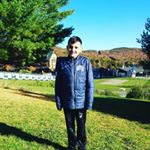Profile Picture of Eli Thomas (@elicobras19) on Instagram