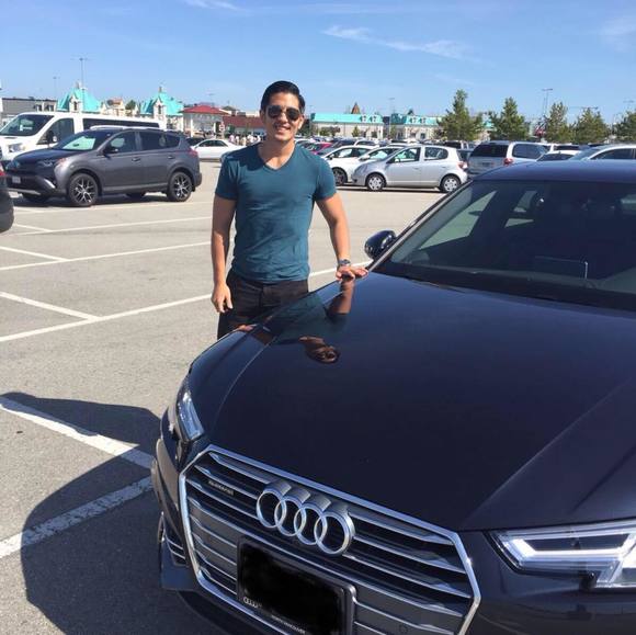 Profile Picture of Jimmy Wan (@jimmy_wan) on Poshmark