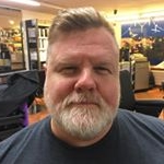 Profile Picture of Raymond C (@conners242) on Instagram