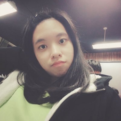 Profile Picture of Ariel Hsieh (@ariel_hsieh_) on Twitter