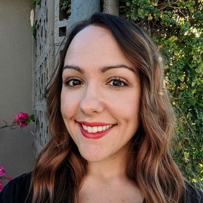 Profile Picture of Amanda Pendolino (@amandapendo) on Twitter