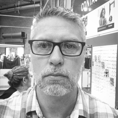 Profile Picture of Michael Mango (@az_mango) on Twitter