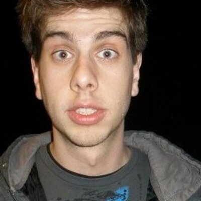 Profile Picture of Eric Keenan (@erickeenan) on Twitter