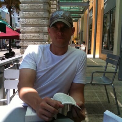 Profile Picture of Matt Cavanaugh (@mattanaw) on Twitter