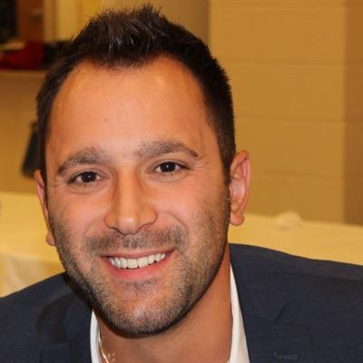 Profile Picture of Brad Garlick (@bgarlick1) on Twitter