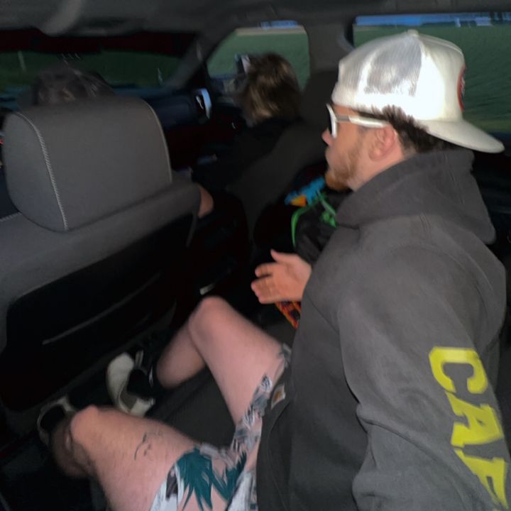 Profile Picture of Bryke (@brykewilliams) on Tiktok