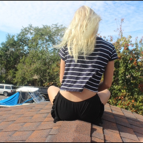 Profile Picture of Chloe Mcgrath-clute (@chloeclute) on Poshmark