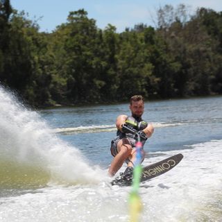Profile Picture of Stephen Schreck (@stephenschreck) on Instagram