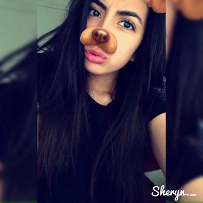 Profile Picture of Sheryn.R💍 (@_.sheryn._) on Tiktok