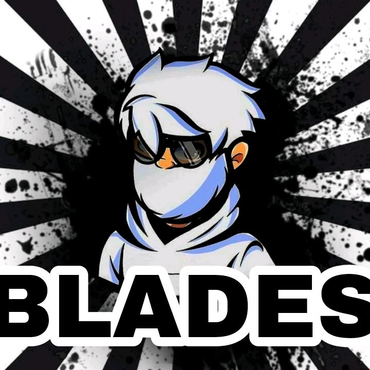 Profile Picture of BLADES (@@blades_yt_) on Tiktok