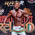 Profile Picture of Matthew Gilbert (@mattygilbert91) on Instagram