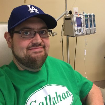 Profile Picture of Mike Hargett (@cook4life86) on Twitter