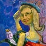 Profile Picture of Susan Morrissey (@figmentstudio1) on Instagram