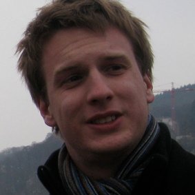 Profile Picture of James Wainwright (@James_Wainright) on Twitter