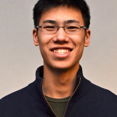 Profile Picture of Albert Liu (@liuay) on Twitter