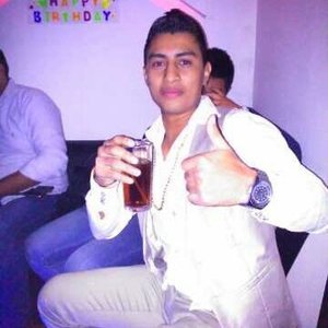 Profile Picture of Marvin Amaya (@bampi90) on Myspace