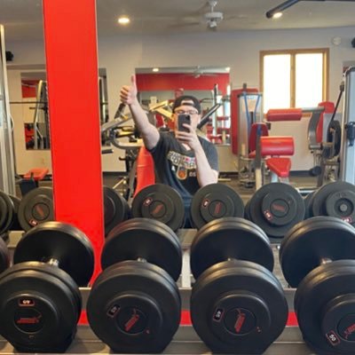 Profile Picture of Jamie “Dirk” Diaz Ruiz (@Dirk_JDR) on Twitter