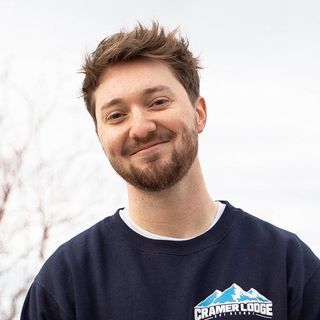 Profile Picture of Scott Cramer (@scottcramerslife) on Instagram