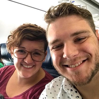 Profile Picture of Josh Wiley (@joshwiley818) on Twitter