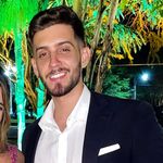 Profile Picture of Daniel Ferraz (@danifv) on Instagram