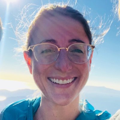 Profile Picture of Rachel Haney (@Rachyhane) on Twitter