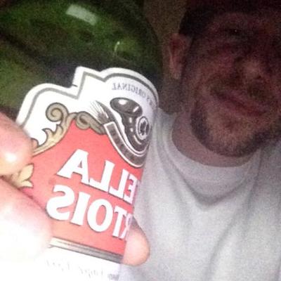 Profile Picture of Cody Starkey (@CStarks603) on Twitter