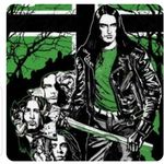 Profile Picture of Peter_Steele (@_type_o_negative) on Instagram