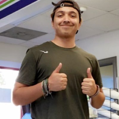 Profile Picture of Matthew Horrigan (@mxhorrigan) on Twitter