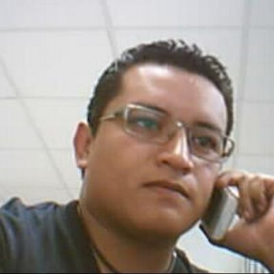 Profile Picture of GUILLERMO MANZO (@MEMOMANZO) on Twitter