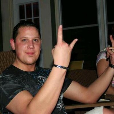 Profile Picture of Steven Brisson (@SteveBrisson) on Twitter