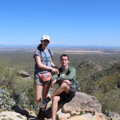 Profile Picture of Nick Dolezal (@nickdolezal) on Twitter