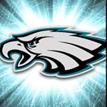 Profile Picture of jesse garczynski (@eaglesfan_jess) on Instagram