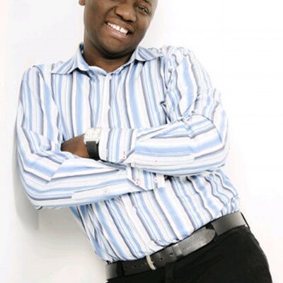 Profile Picture of David Simfukwe (@davesimfukwe) on Twitter