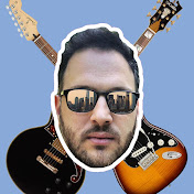 Profile Picture of Chris DiMarco Guitar (@chrisdimarcoguitar7296) on Youtube