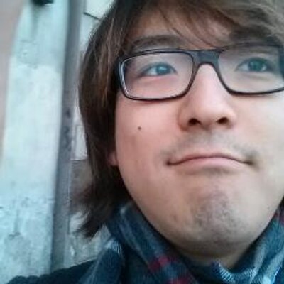 Profile Picture of Roy Dong (@roy_dong) on Twitter