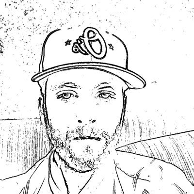 Profile Picture of David DiVirgilio (@DavidDiVirg) on Twitter