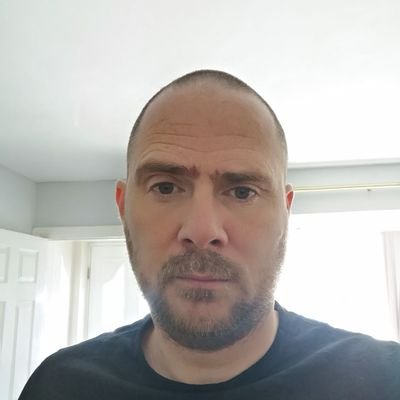 Profile Picture of Steven Ellis (@stevenellis2) on Twitter