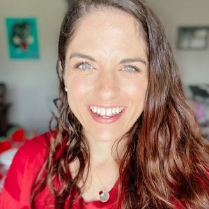 Profile Picture of meaghanhopper (@meaghanhopper) on Tiktok