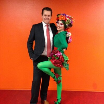 Profile Picture of Richard Bryce (@rbryce5) on Twitter