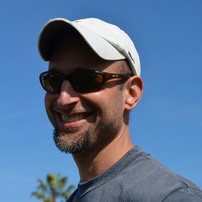 Profile Picture of Dan Cotton (@DanJCotton) on Twitter
