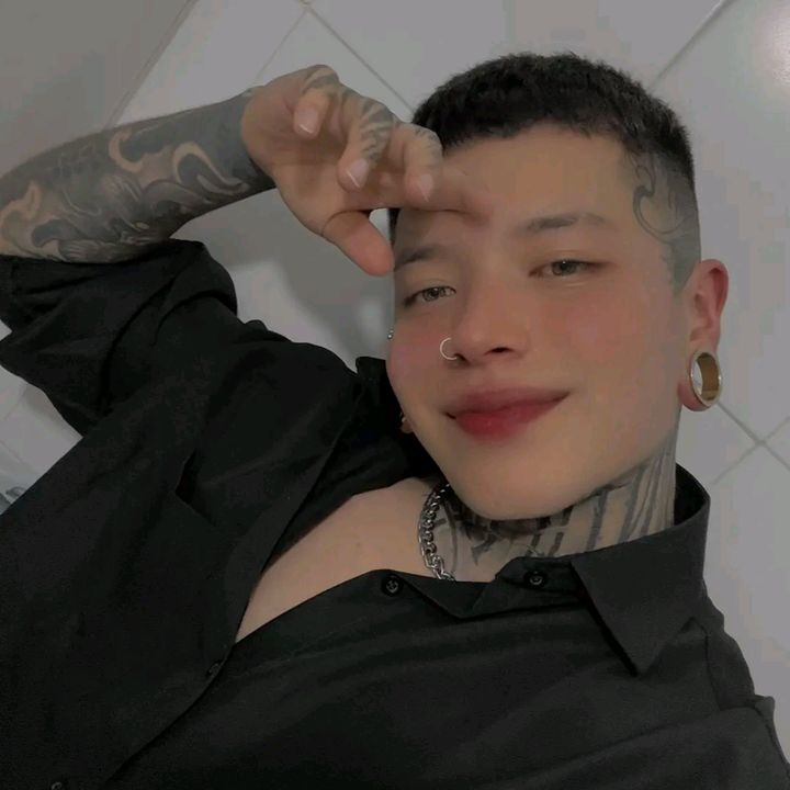 Profile Picture of Noack (@noack.4rt) on Tiktok