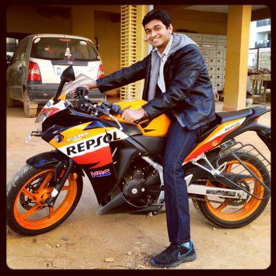 Simitshah - Twitter Profile Picture of Simitshah (@simitshah) on Twitter