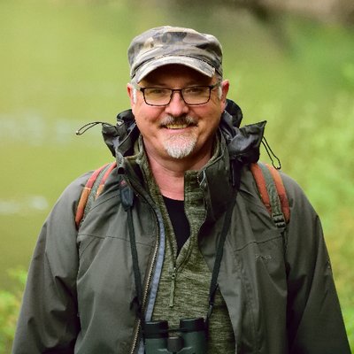 Profile Picture of David Chard (@Otterman1502) on Twitter