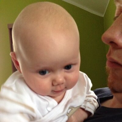 Tobias Fischer - Twitter Profile Picture of Tobias Fischer (@to_fischer) on Twitter