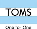 Profile Picture of Toms Shoes - Wikipediaon Wikipedia