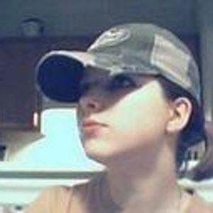 Profile Picture of Ally Cooper (@340886969) on Myspace