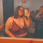 Profile Picture of Cassandra Doner (@unicornpsycho_69) on Instagram