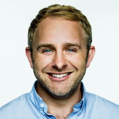 Profile Picture of Dan Gillis (@DanOngozah) on Twitter