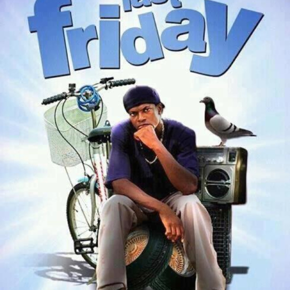 Profile Picture of Ray Rivera (@rayray_510) on Poshmark